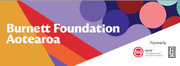 Burnett Foundation Aotearoa