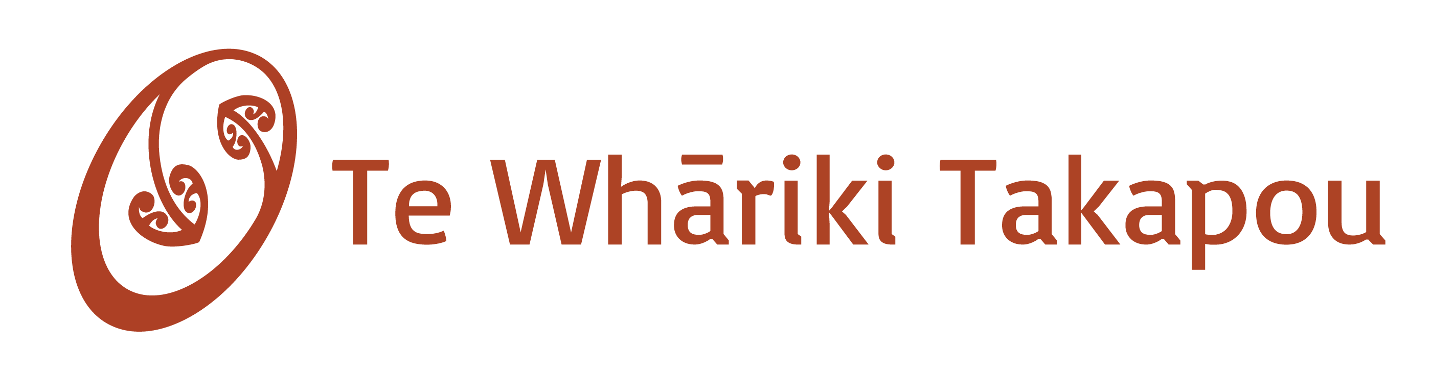 TeWhariki Takapou